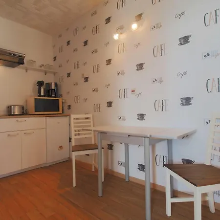 Fortuna 2 Appartement